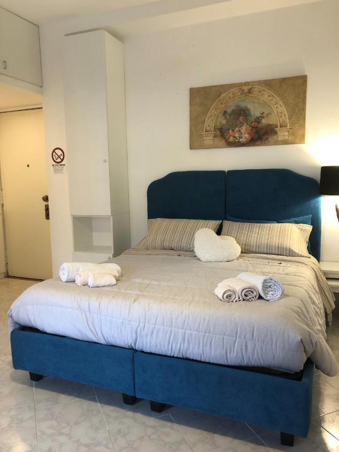 Apartamento Tosca San Siro Milão
