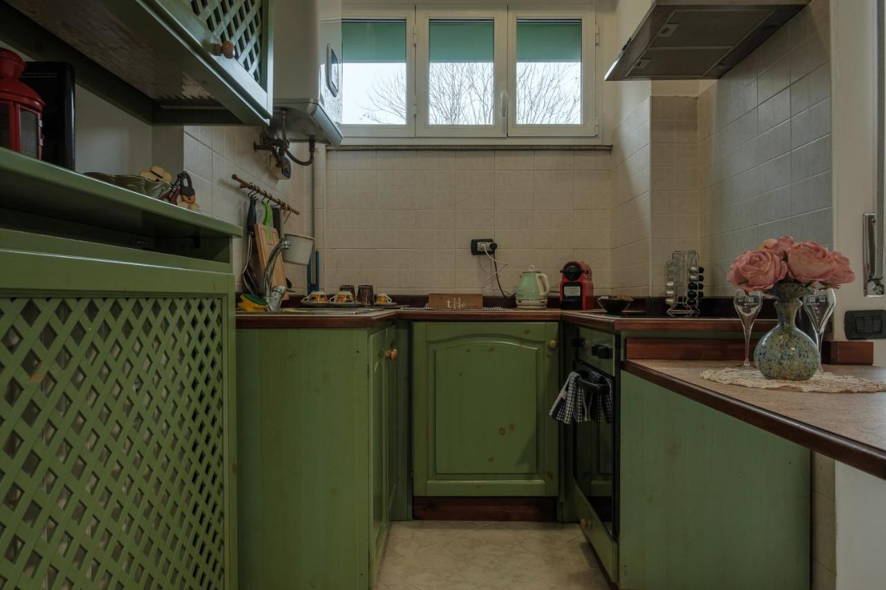 Tosca San Siro Apartamento *