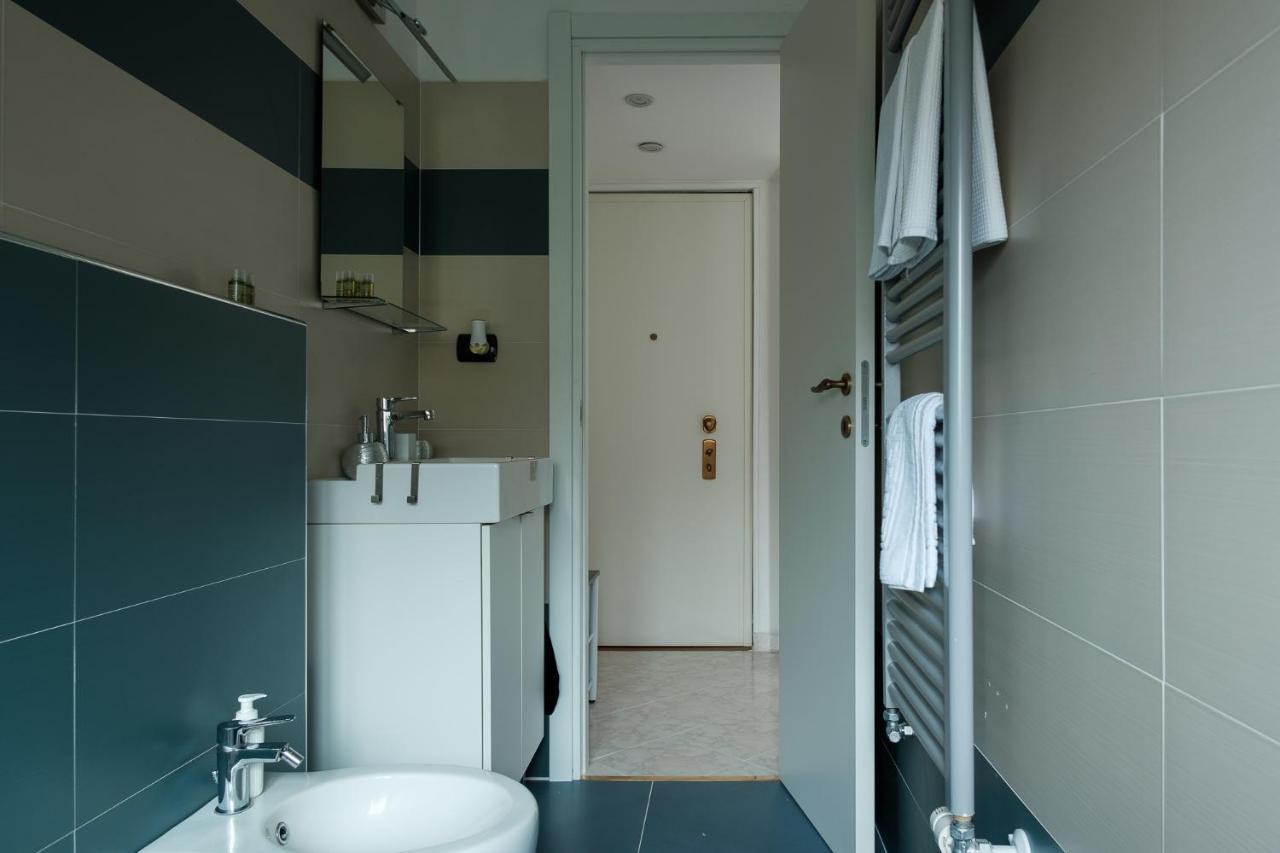 Tosca San Siro Apartamento Milão
