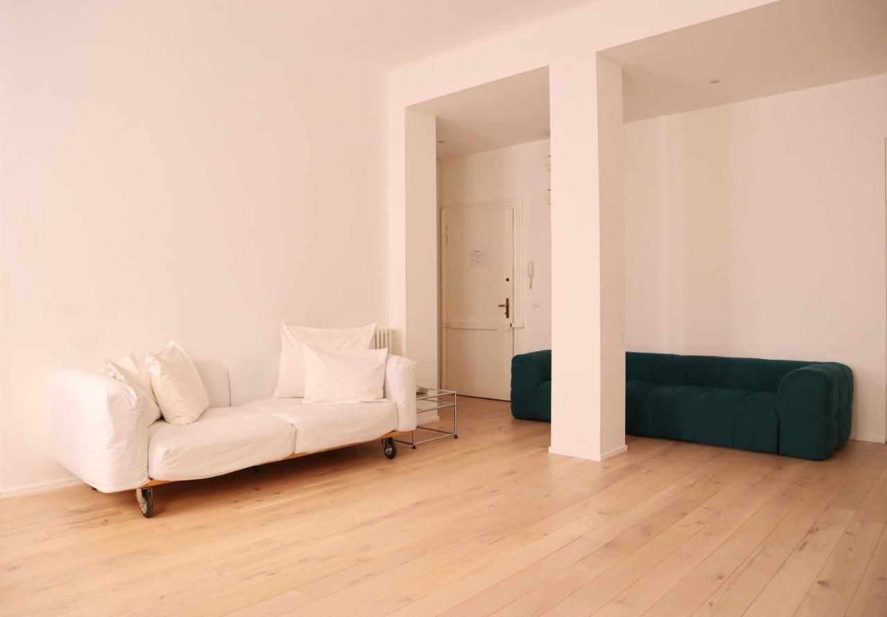 Citycenter Elegant House Milan
