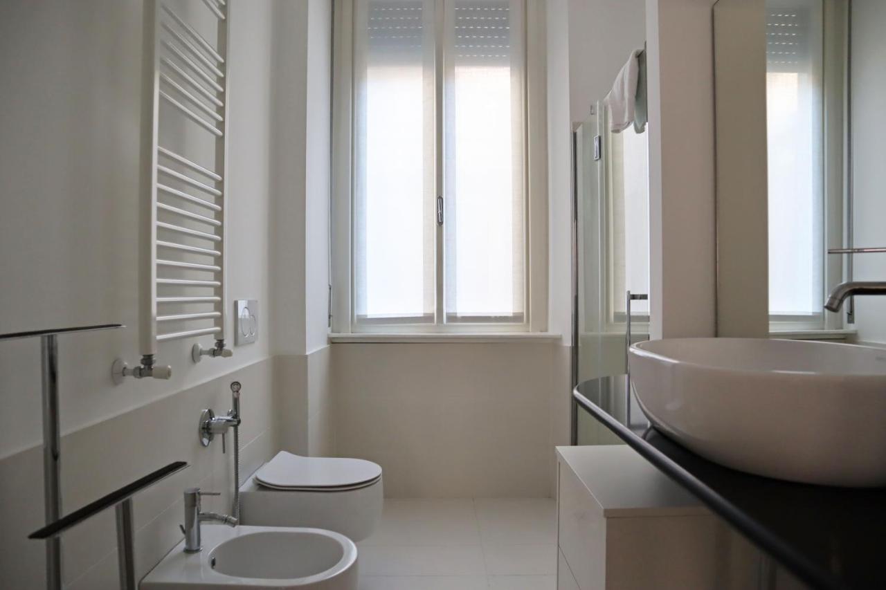 Apartment Citycenter Elegant House Milan