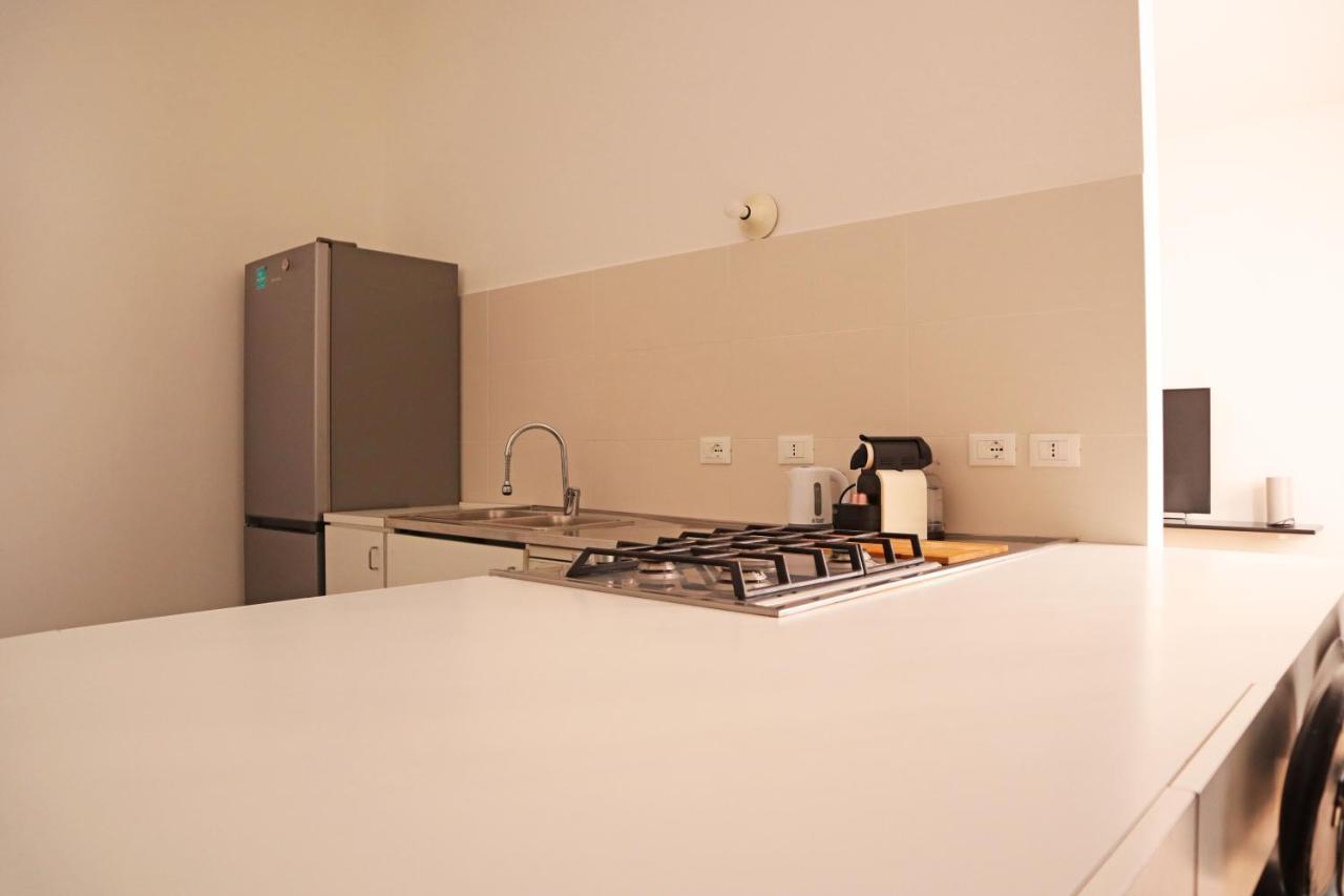 Apartment Citycenter Elegant House Milan