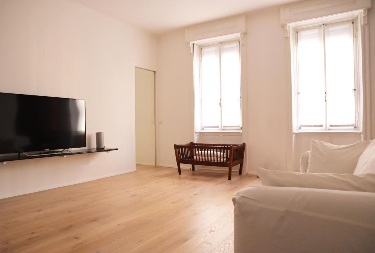 Citycenter Elegant House Milan