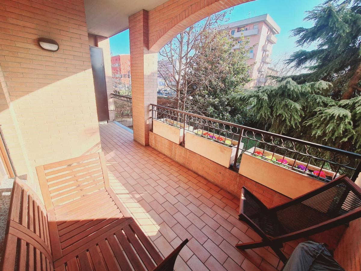 Apartment San Siro House *