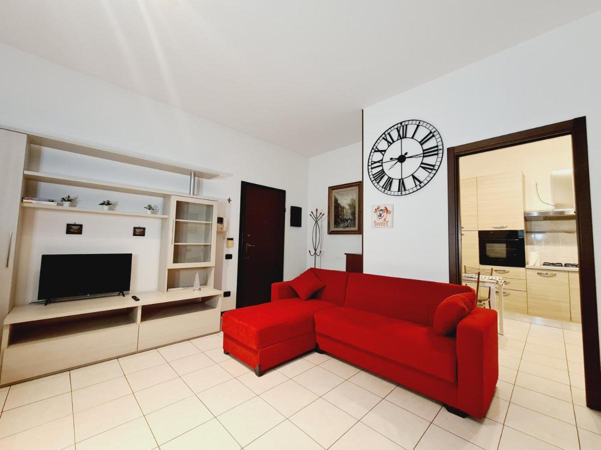 San Siro House Apartment *