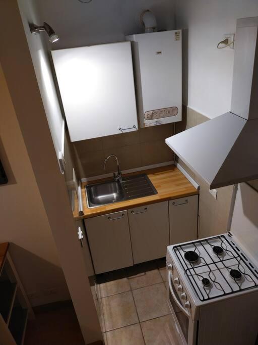 Nye-apart Portello-milan Fiera Life-san Siro-ippodromo- Allianz Cloud-cozy Flat With Big Terrace