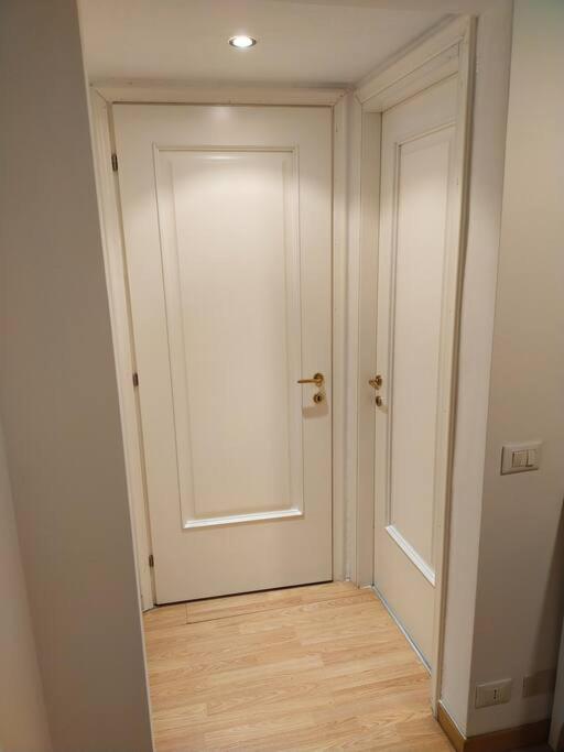Nye-apart Portello-milan Fiera Life-san Siro-ippodromo- Allianz Cloud-cozy Flat With Big Terrace *