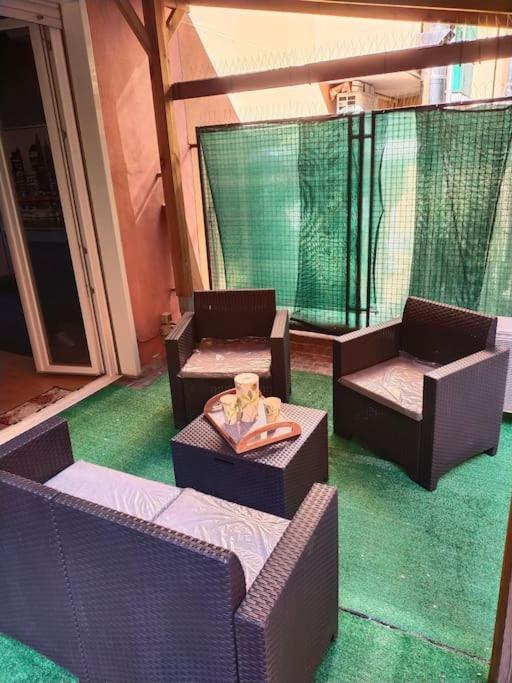 Nye-apart Portello-milan Fiera Life-san Siro-ippodromo- Allianz Cloud-cozy Flat With Big Terrace Apartment