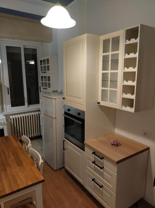 Nye-apart Portello-milan Fiera Life-san Siro-ippodromo- Allianz Cloud-cozy Flat With Big Terrace * Mailand