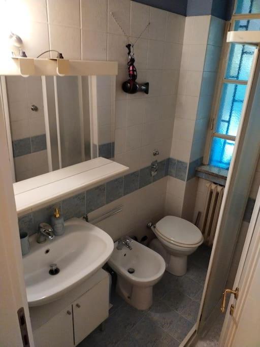 Apartment Nye-apart Portello-milan Fiera Life-san Siro-ippodromo- Allianz Cloud-cozy Flat With Big Terrace