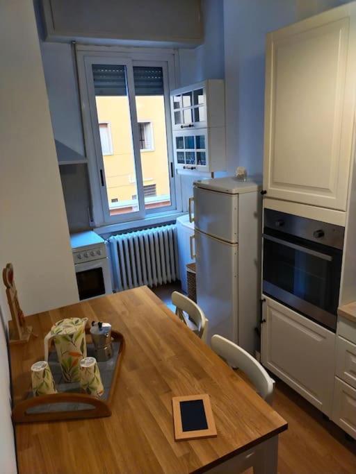 Nye-apart Portello-milan Fiera Life-san Siro-ippodromo- Allianz Cloud-cozy Flat With Big Terrace * Mailand