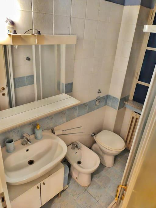Apartment Nye-apart Portello-milan Fiera Life-san Siro-ippodromo- Allianz Cloud-cozy Flat With Big Terrace *