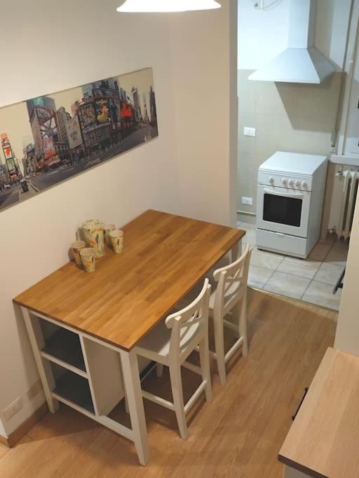 Apartment Nye-apart Portello-milan Fiera Life-san Siro-ippodromo- Allianz Cloud-cozy Flat With Big Terrace