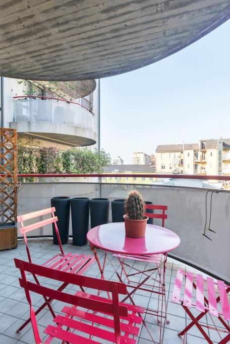 Bezzi Flexyrent A.c. Wifi Milan
