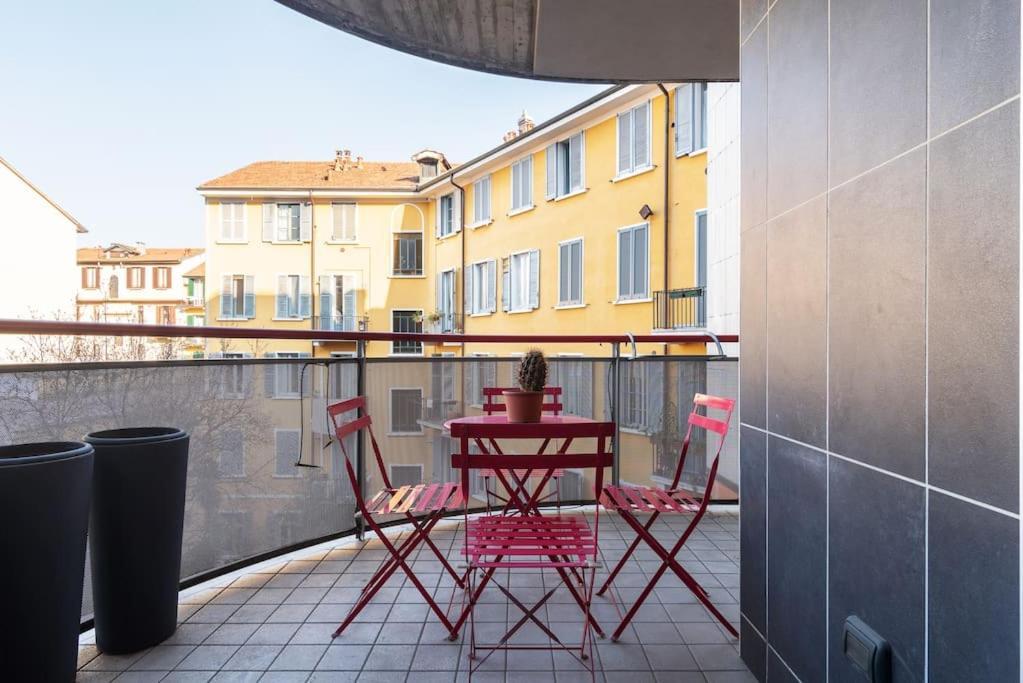 Bezzi Flexyrent A.c. Wifi Milan