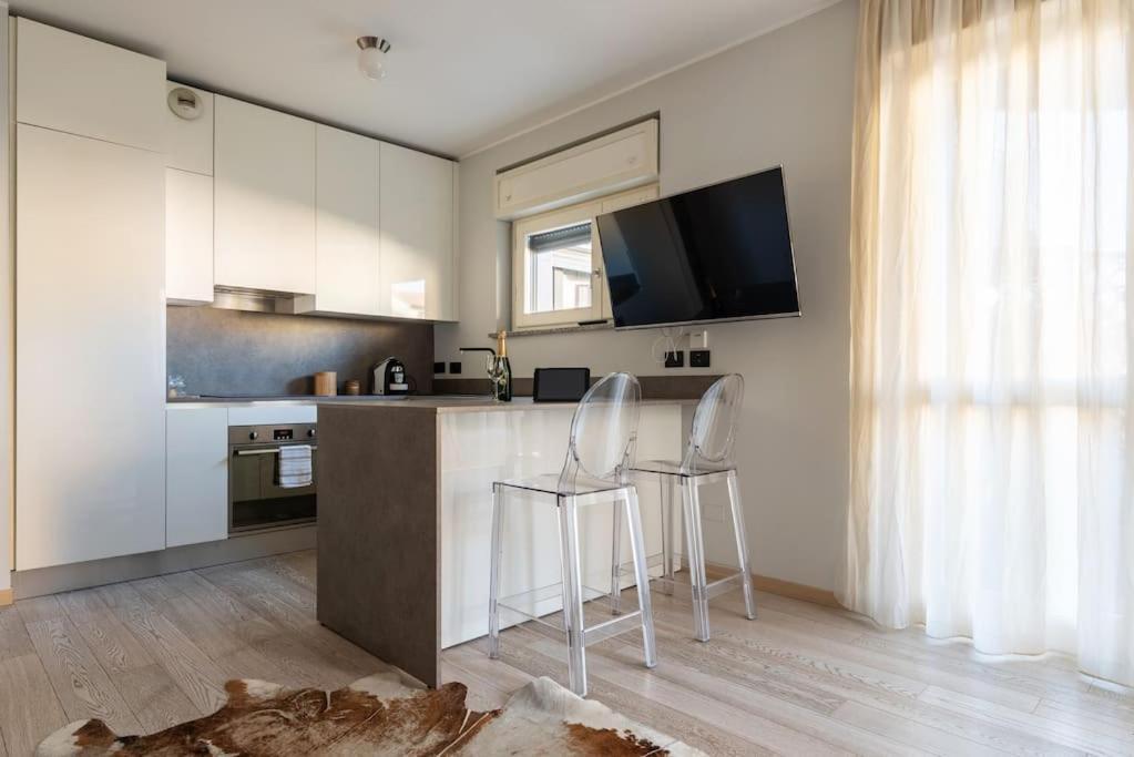 Bezzi Flexyrent A.c. Wifi Milan