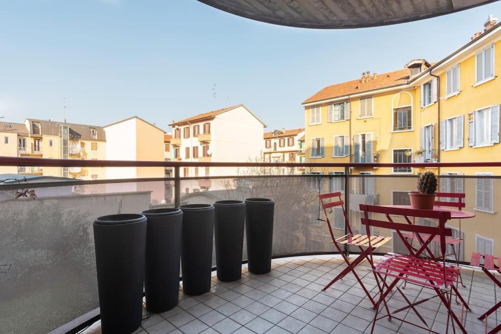 Bezzi Flexyrent A.c. Wifi Milan
