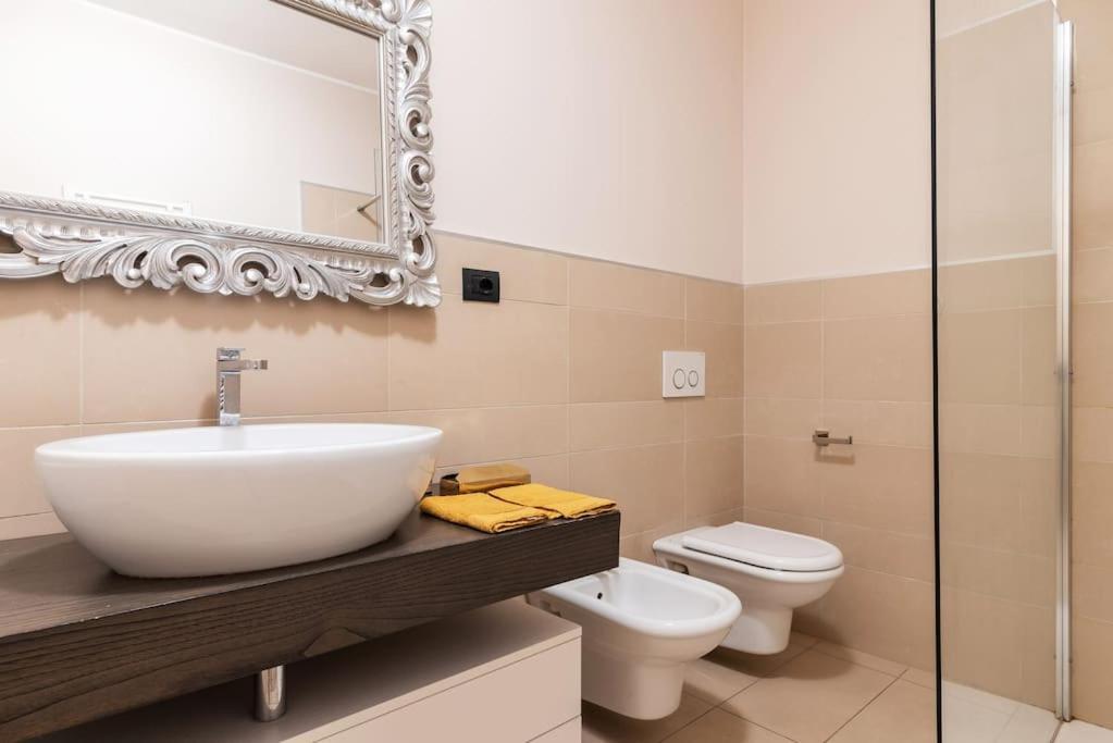 Bezzi Flexyrent A.c. Wifi Apartment Milan