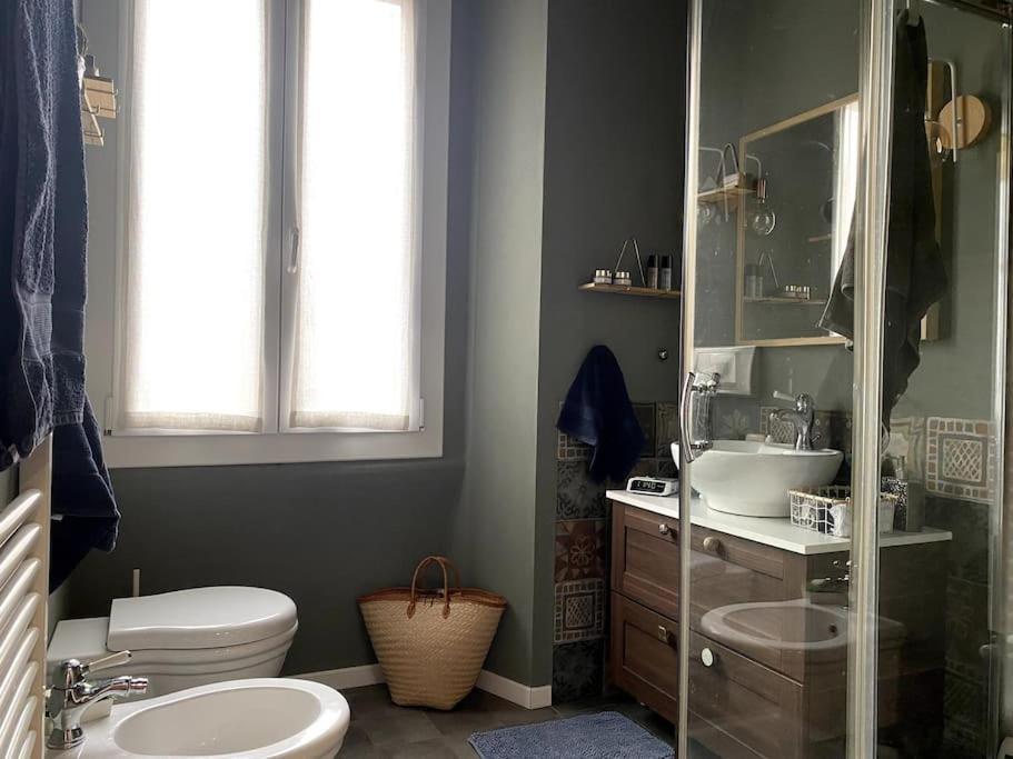 Nolo - Mini Loft Bohemien Apartment *