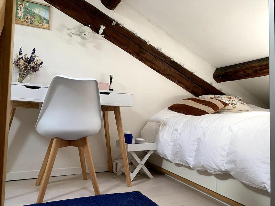 Nolo - Mini Loft Bohemien Mailand