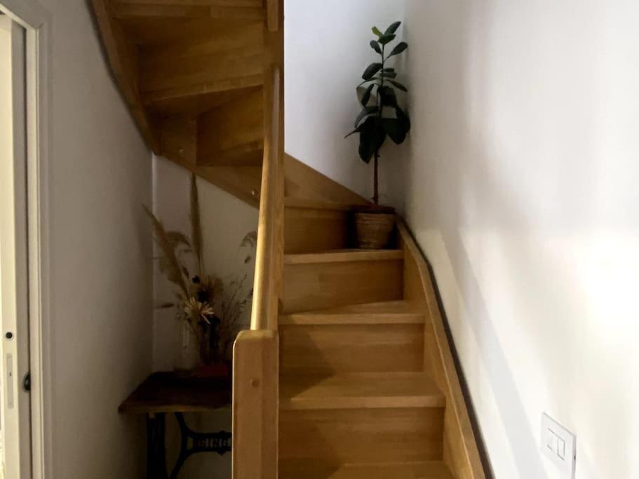 Nolo - Mini Loft Bohemien
