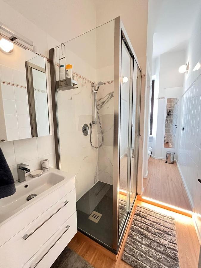 Apartment Kibilu - Via Taormina - Ospedale Niguarda - Isola Mailand