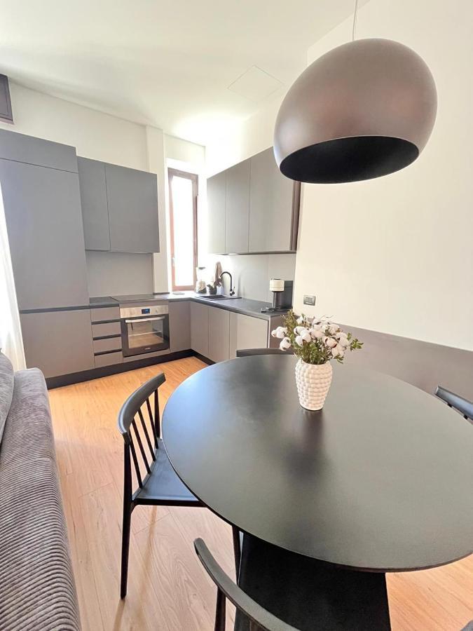 Kibilu - Via Taormina - Ospedale Niguarda - Isola Apartment