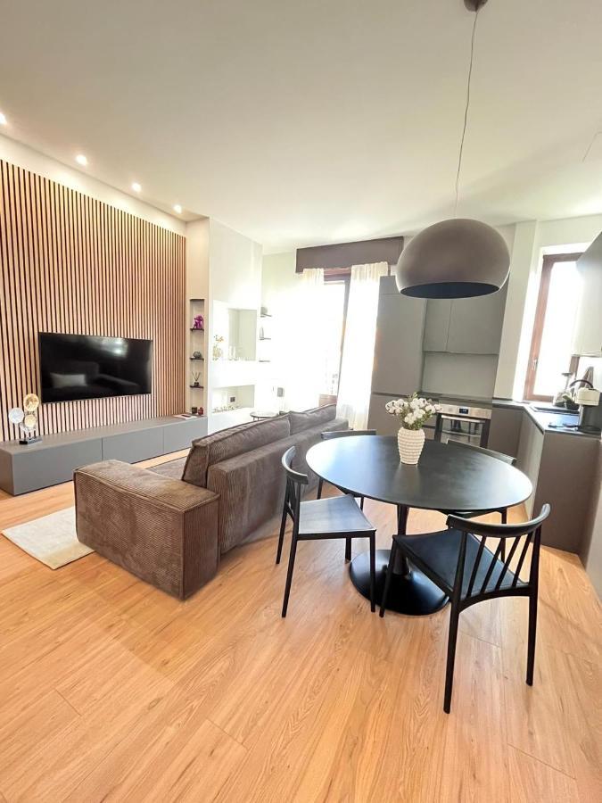Apartment Kibilu - Via Taormina - Ospedale Niguarda - Isola