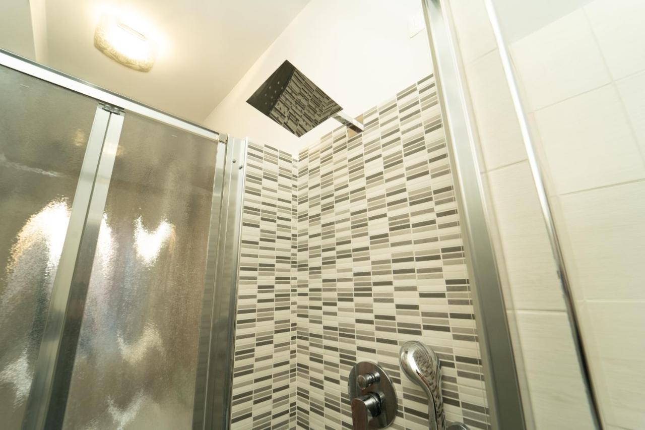 Trilocale Con Parcheggio Privato Apartamento *