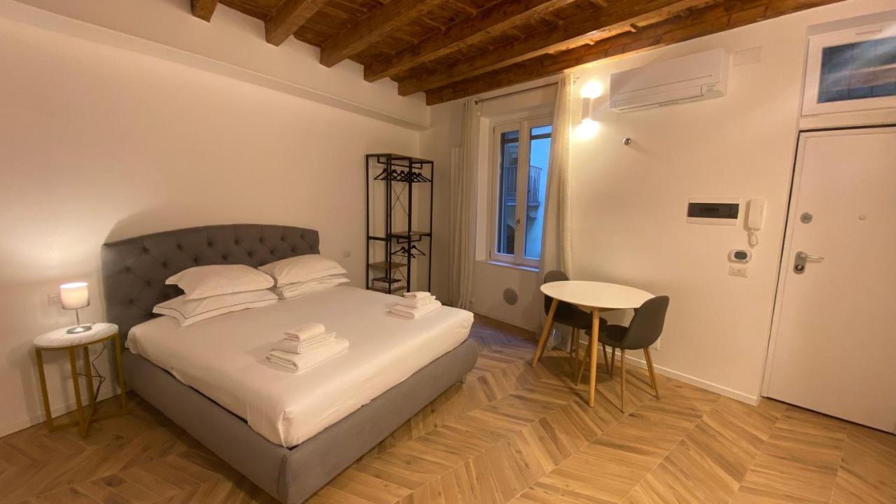 Apartment Brera Eleven
