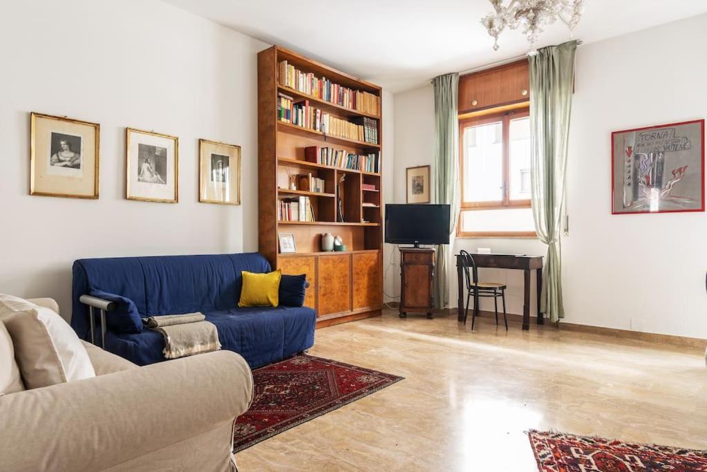 Apartment Gorky Flexyrent Mailand