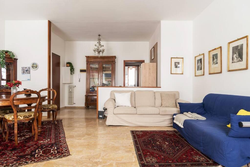 Gorky Flexyrent Apartment Mailand