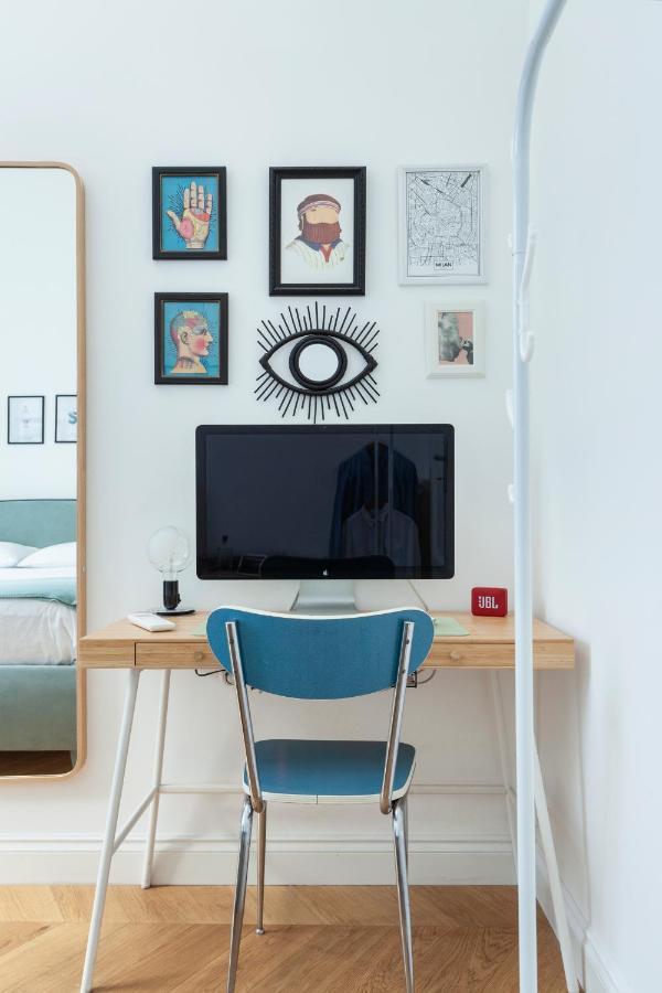 Apartment The Boutique - Downtown 2 *