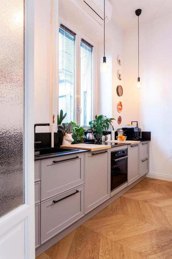The Boutique - Downtown 2 * Mailand