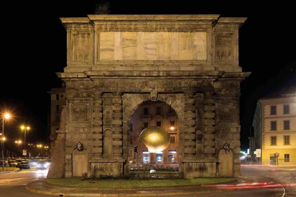 Nel Cuore Di Porta Romana * Milão