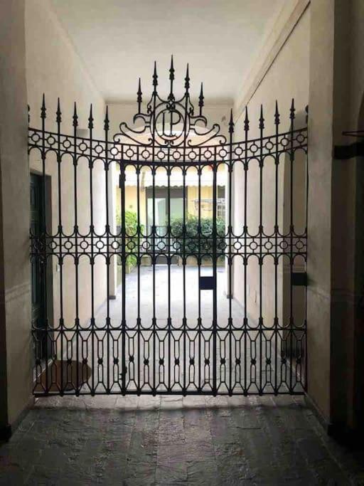 Apartamento Nel Cuore Di Porta Romana *