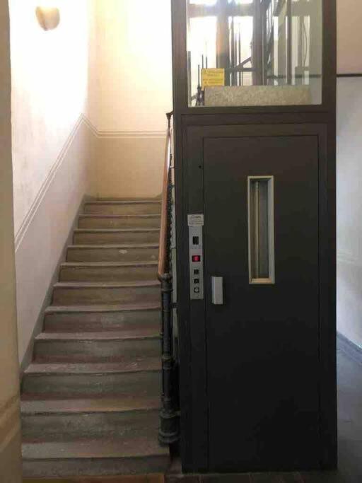 Nel Cuore Di Porta Romana Apartamento