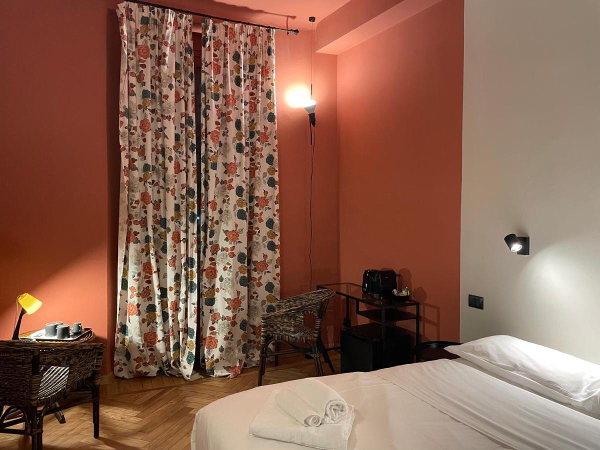 Ritorno Alle Origini Guest house Milan