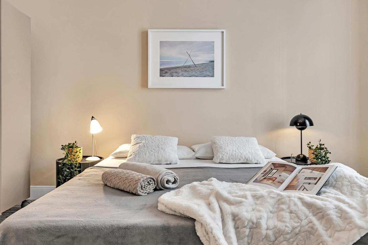 Sydney - Affitti Brevi Italia Apartamento Milão