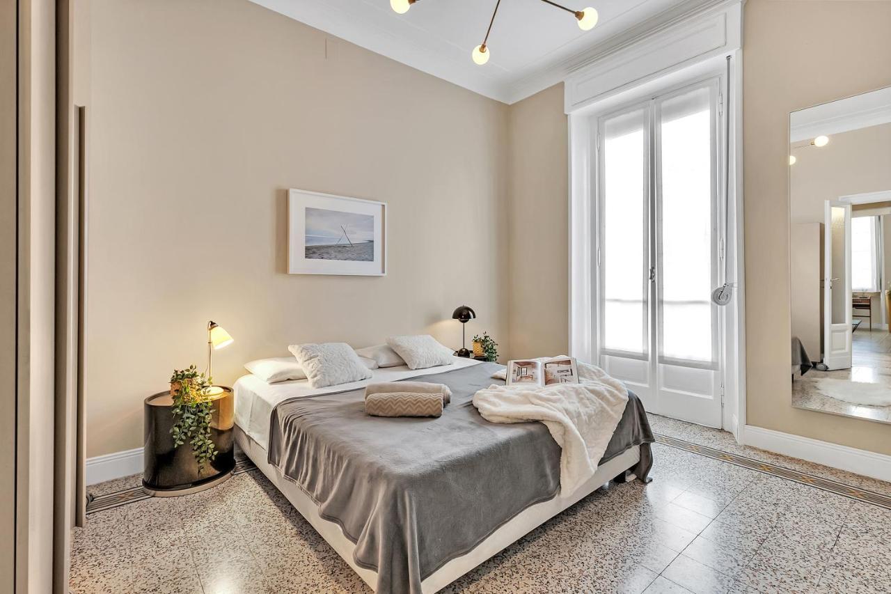 Sydney - Affitti Brevi Italia Apartamento