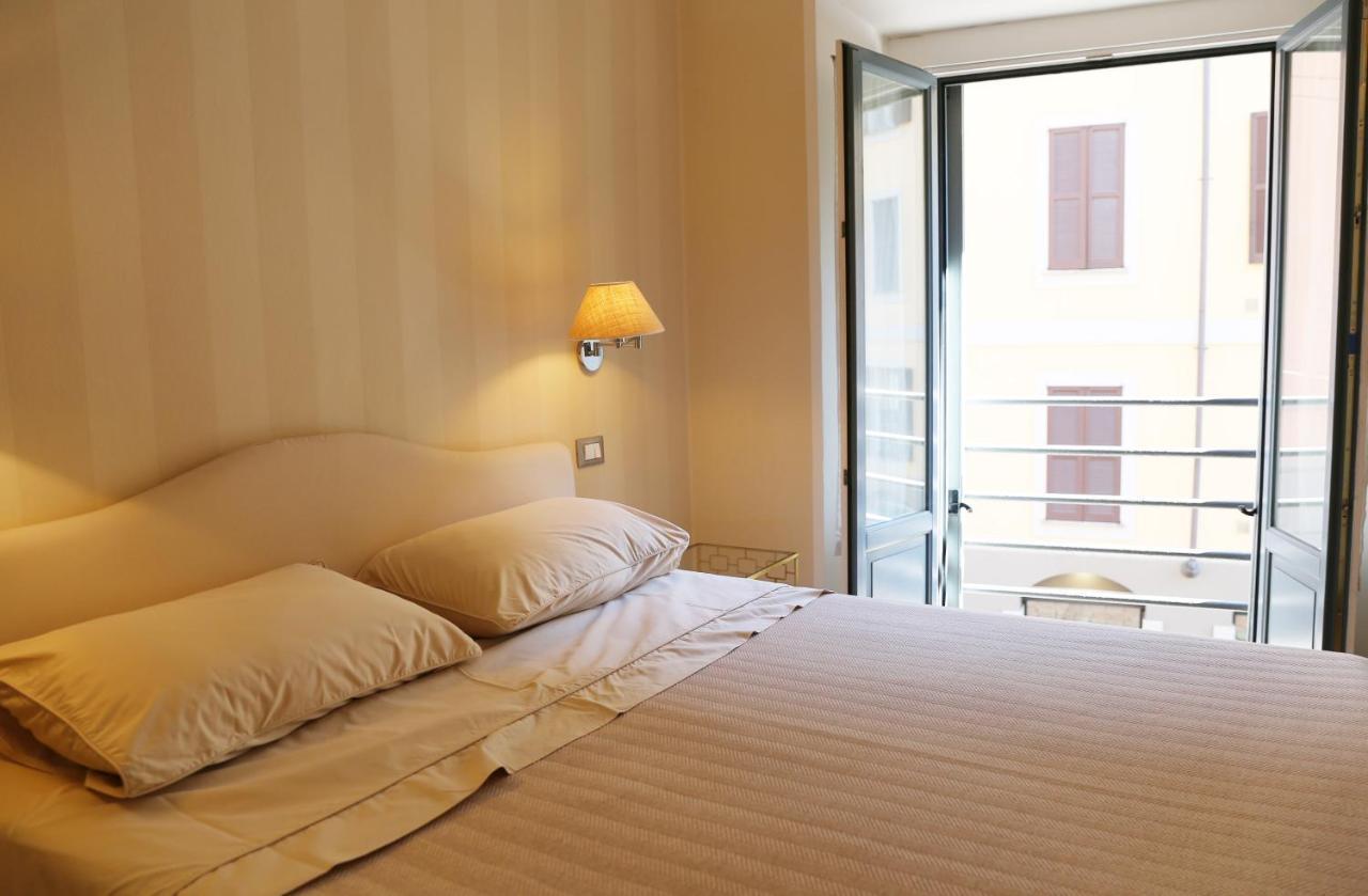 Centro - Heart Of Brera Apartamento