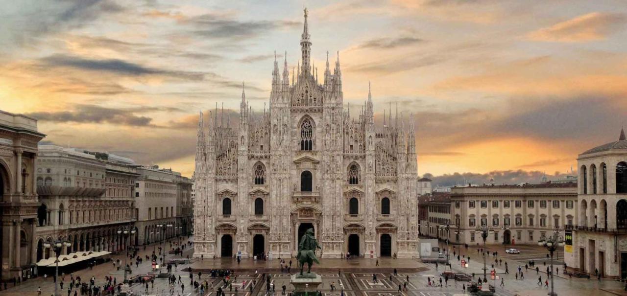 Centro - Heart Of Brera *