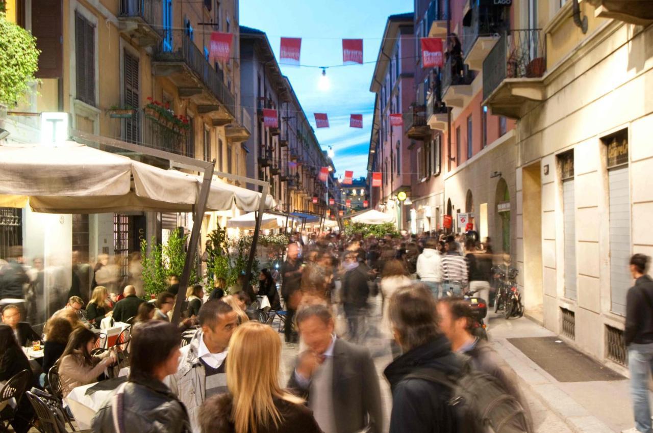 Apartment Centro - Heart Of Brera Mailand