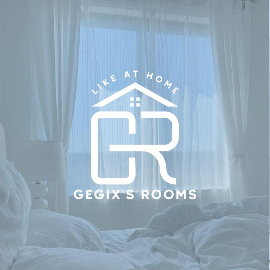 Gegix's Milan