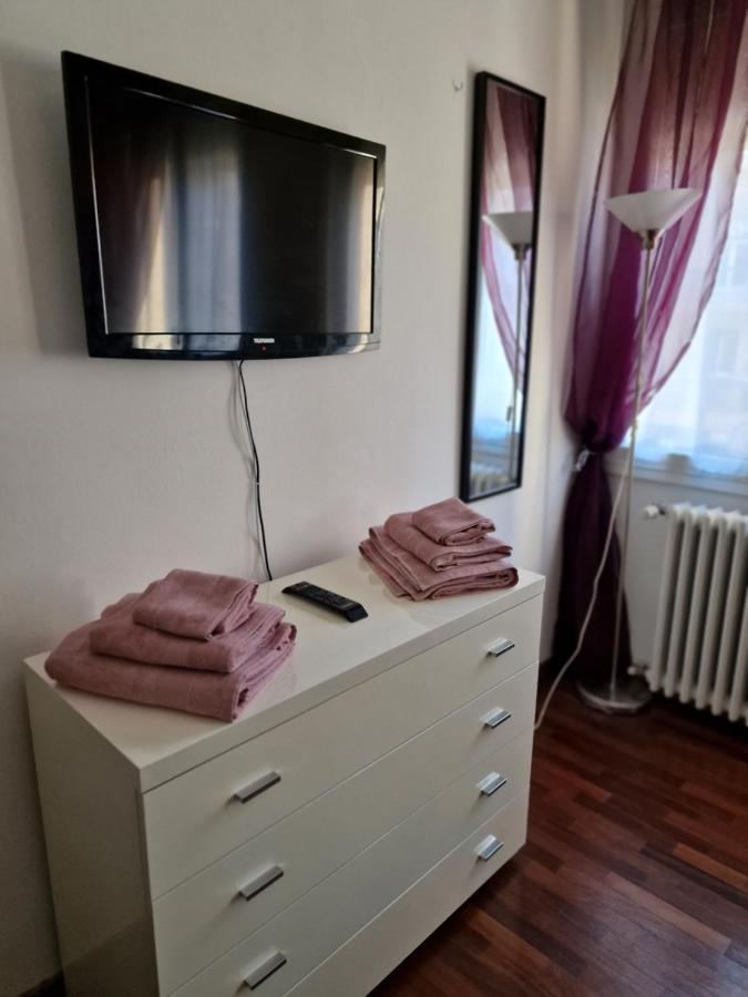 Apartment Sempione Yellow Mailand