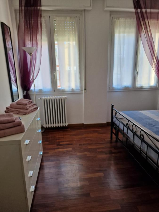 Sempione Yellow Apartment Mailand