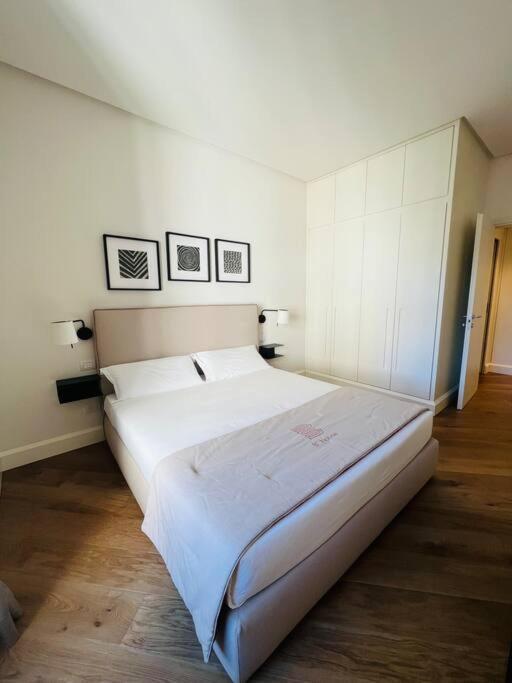 Piazza Affari - Center Apartamento Milão