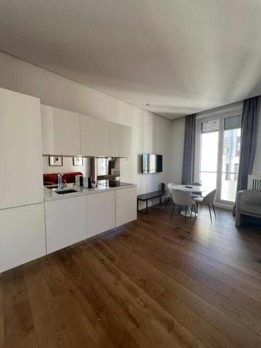 Piazza Affari - Center Apartamento