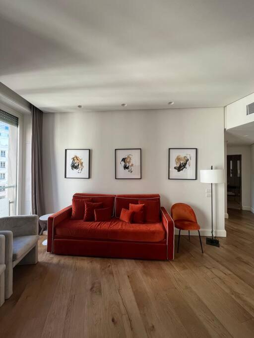 Piazza Affari - Center Apartamento Milão