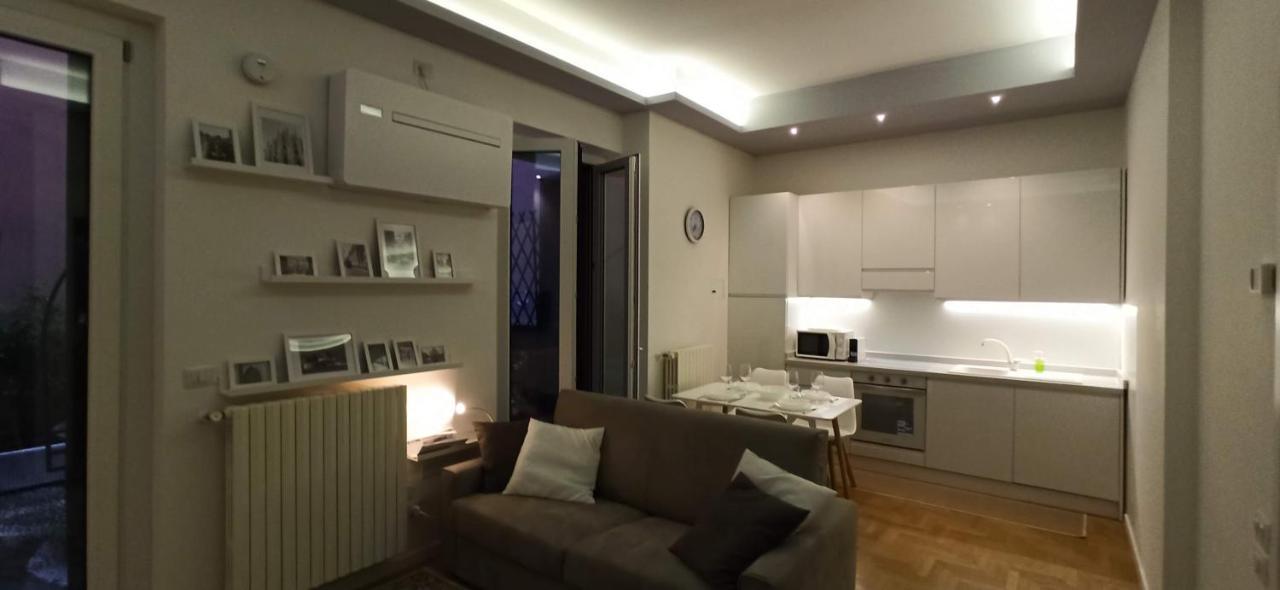 Luxury House Lupetta 3 Apartment *